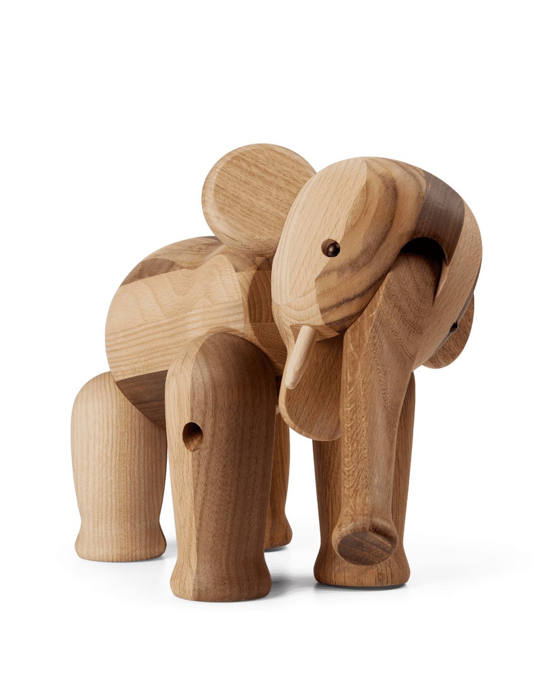 Reworked Anniversary Éléphant Large H21cm Kay Bojesen
