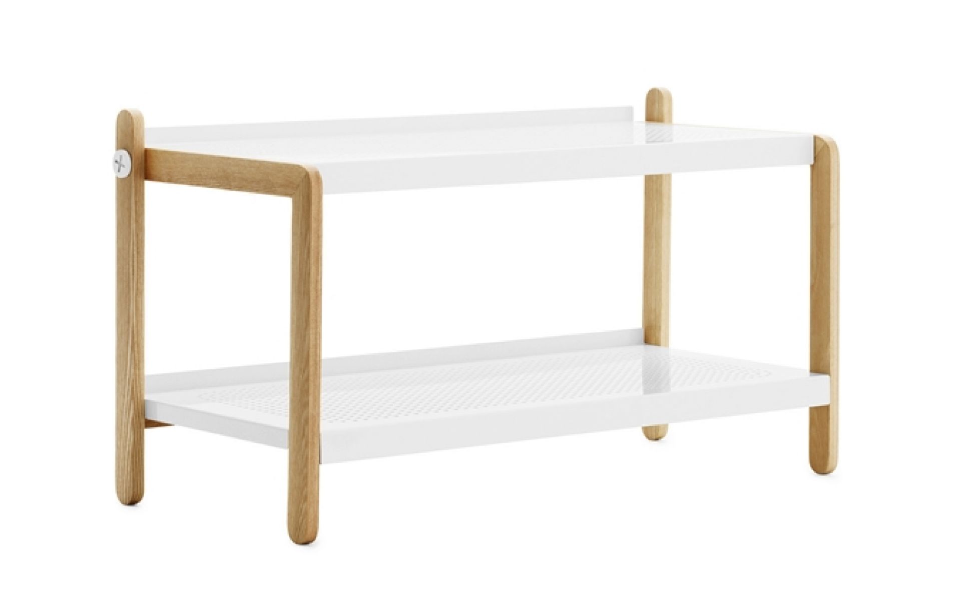 Sko Shoe Rack Normann Copenhagen