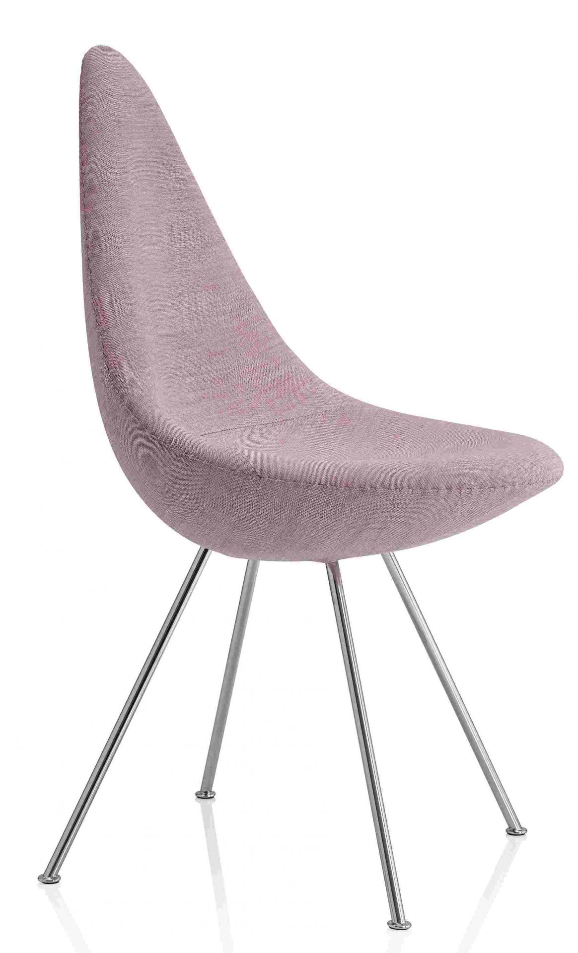 Drop Chaise Fritz Hansen