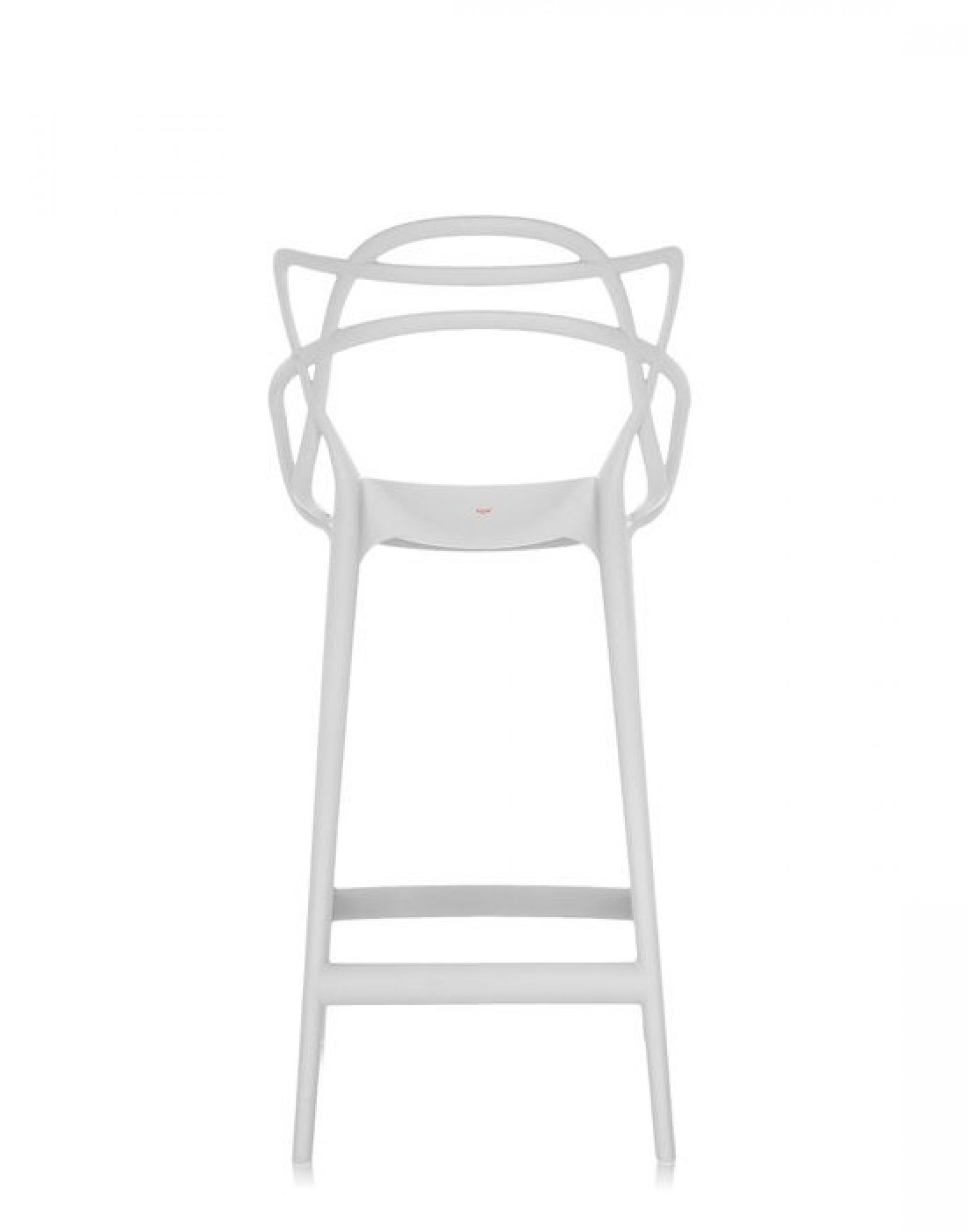Masters Tabouret de bar Kartell