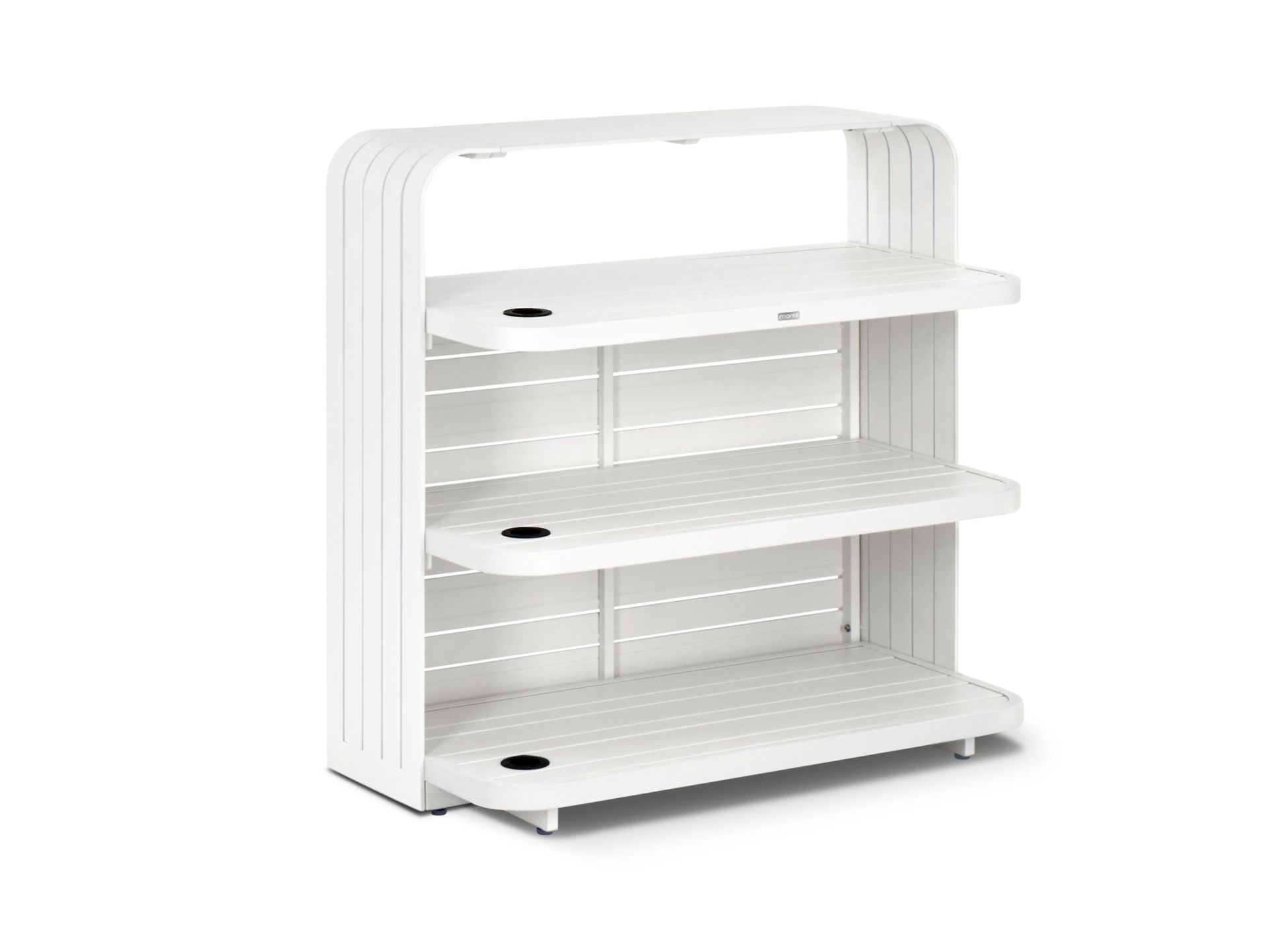 Air Outdoor Bar Blanc Moree