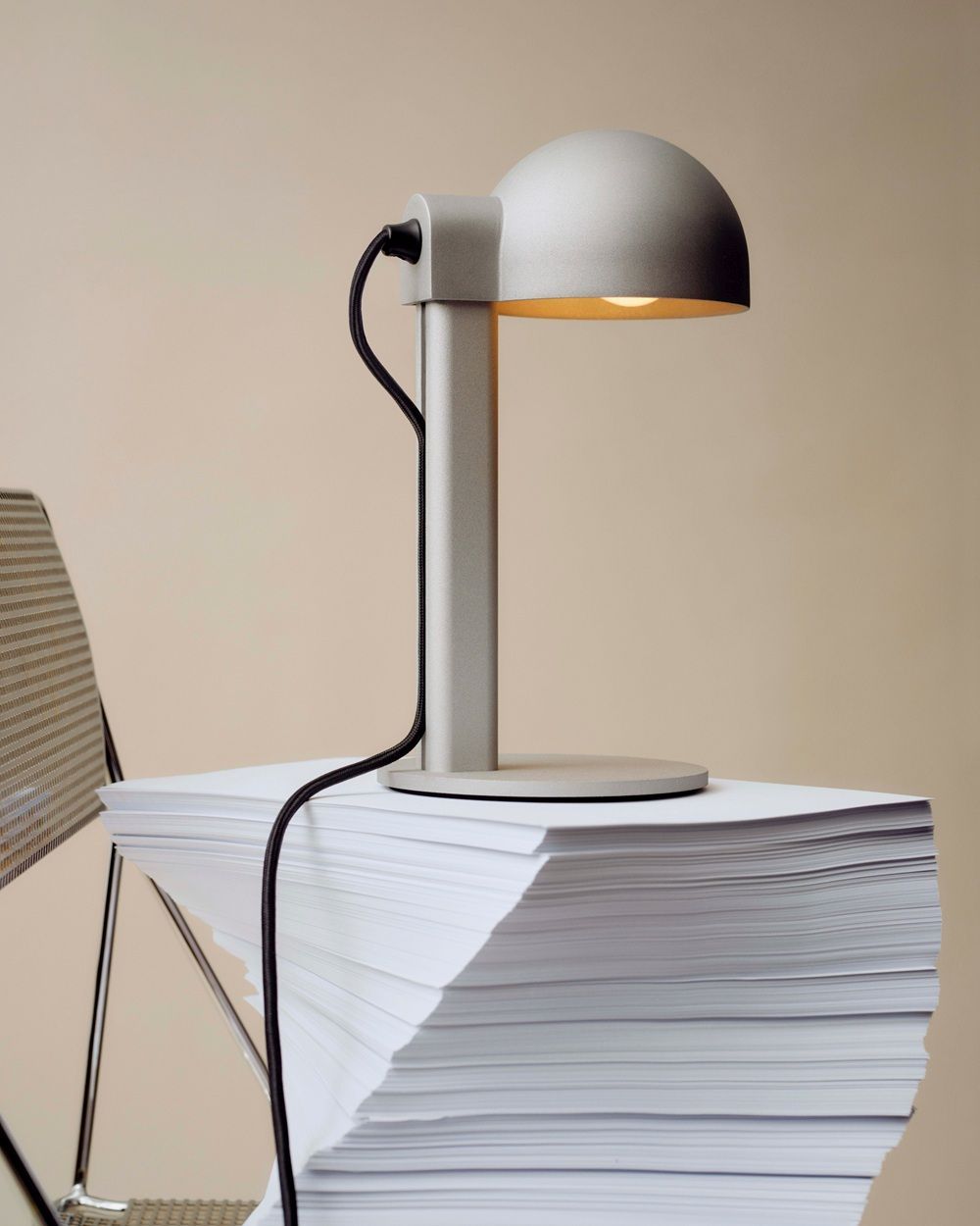 Posto Table lamp Lampe de table Hay