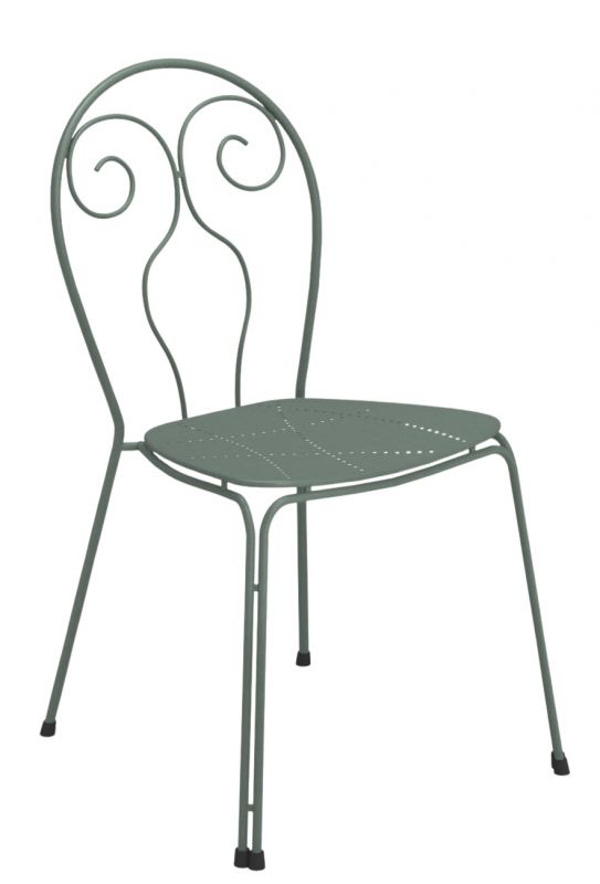 Caprera Chaise Extérieur Emu 