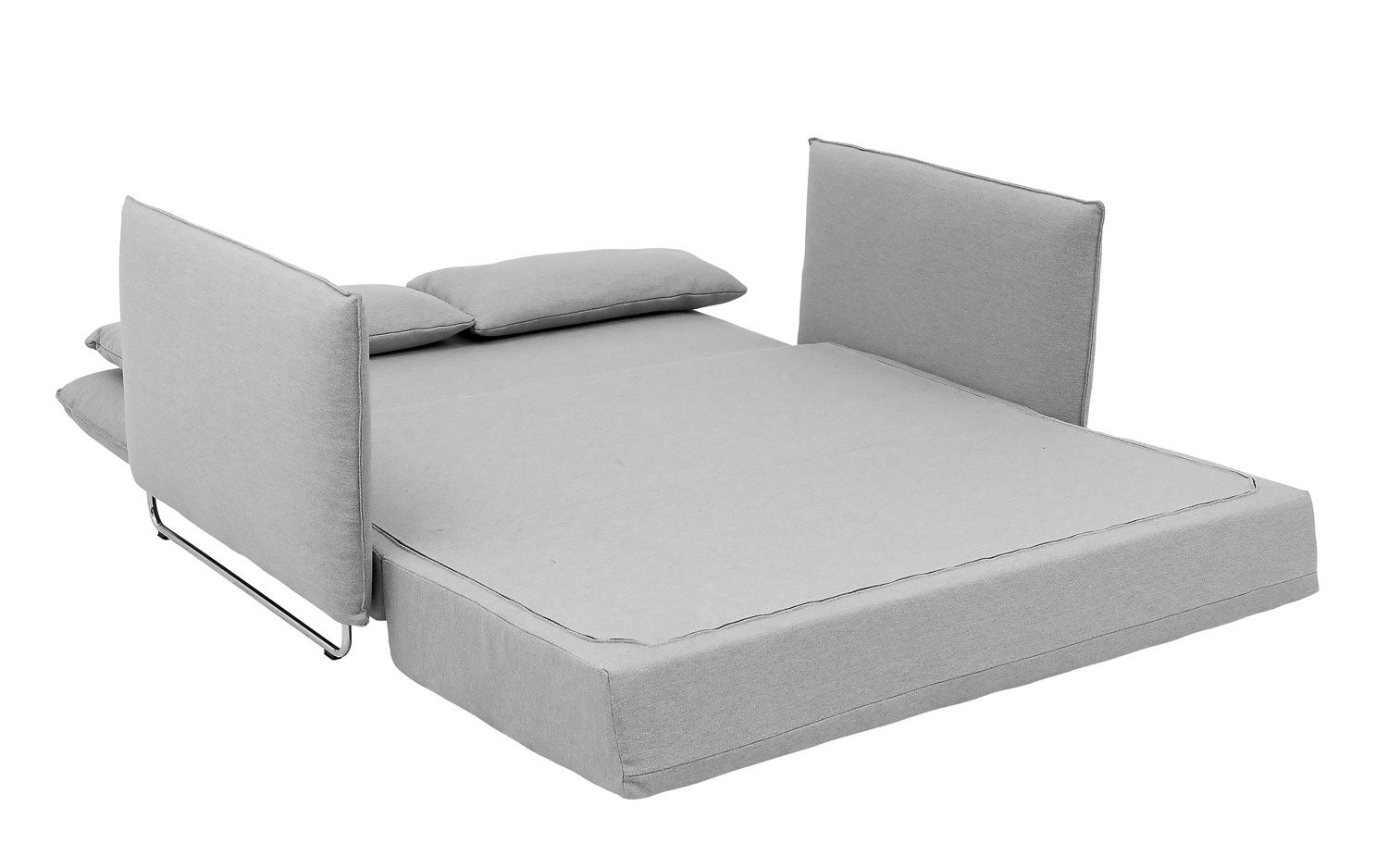 Cord Sofa bed / Canapé-lit Softline