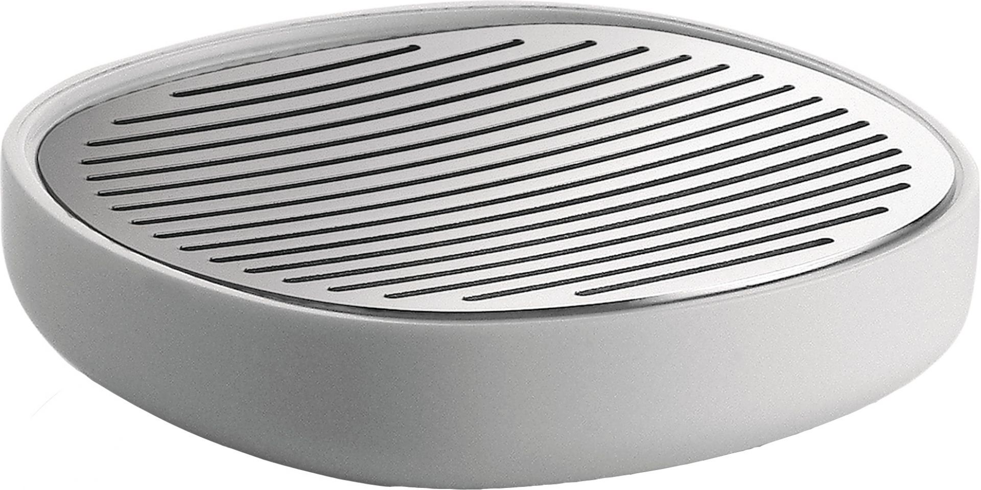Birillo Porte savon PL04 W Alessi