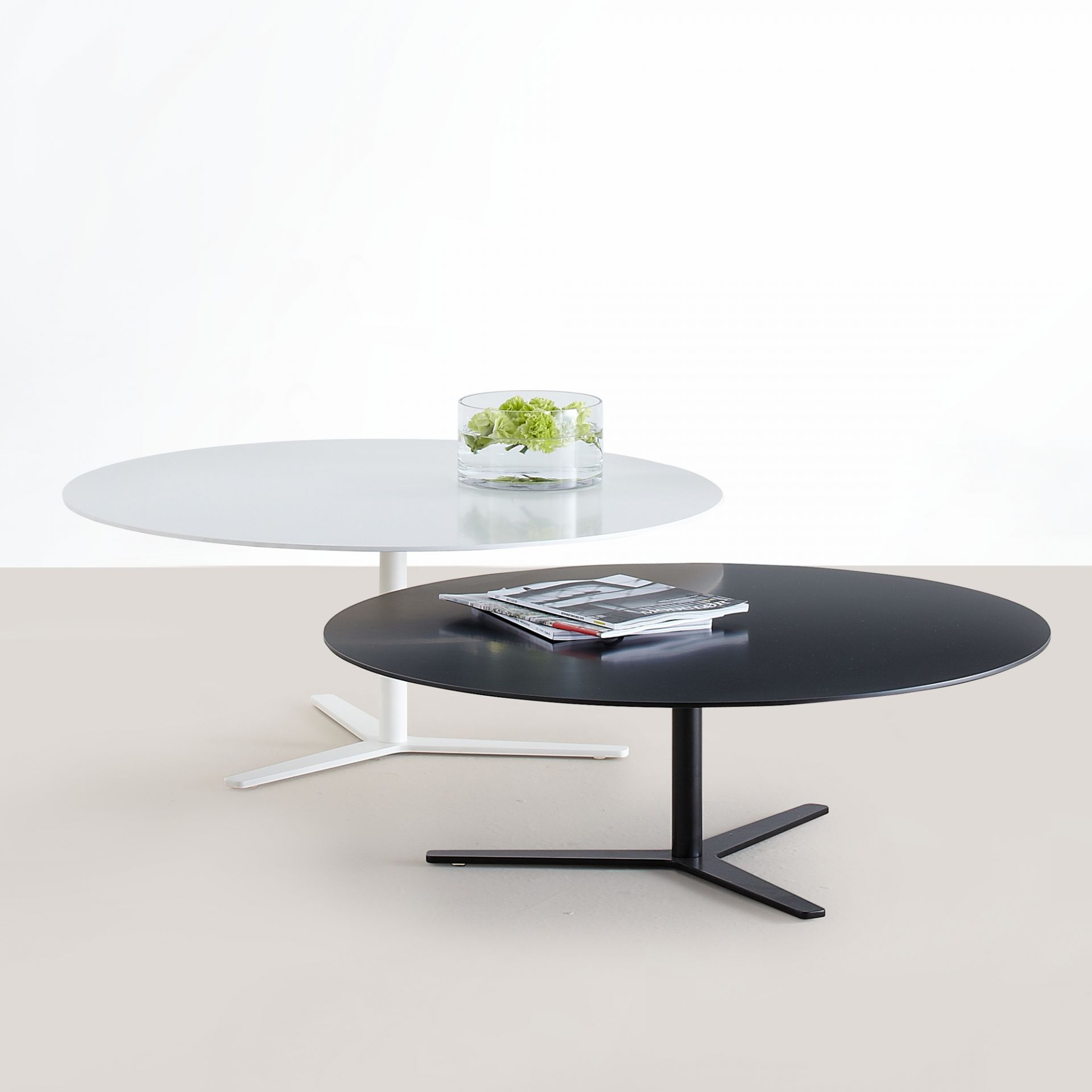Tre90 / Tre 90 Table basse Mox