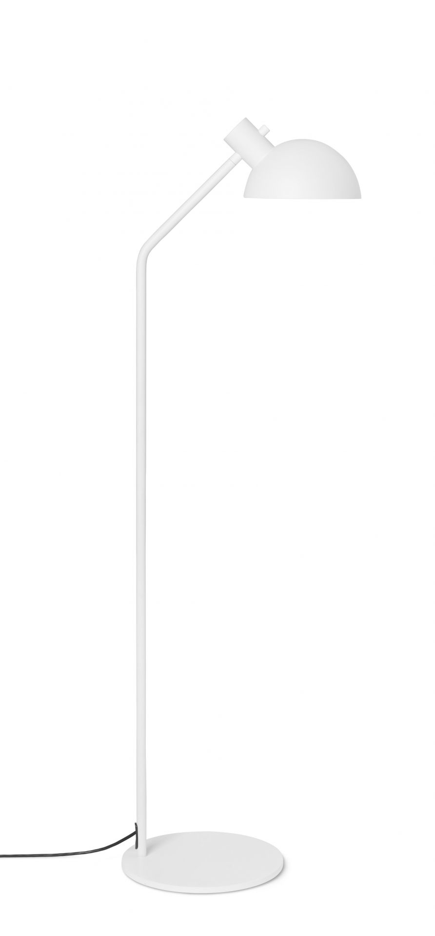 MO320 Lampadaire blanc Carl Hansen & Søn