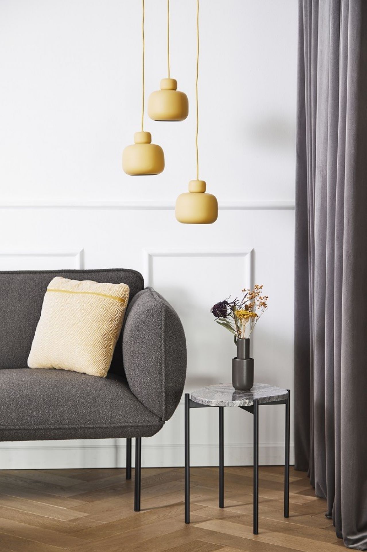 La Terra Ocassional table Table d'appoint Woud