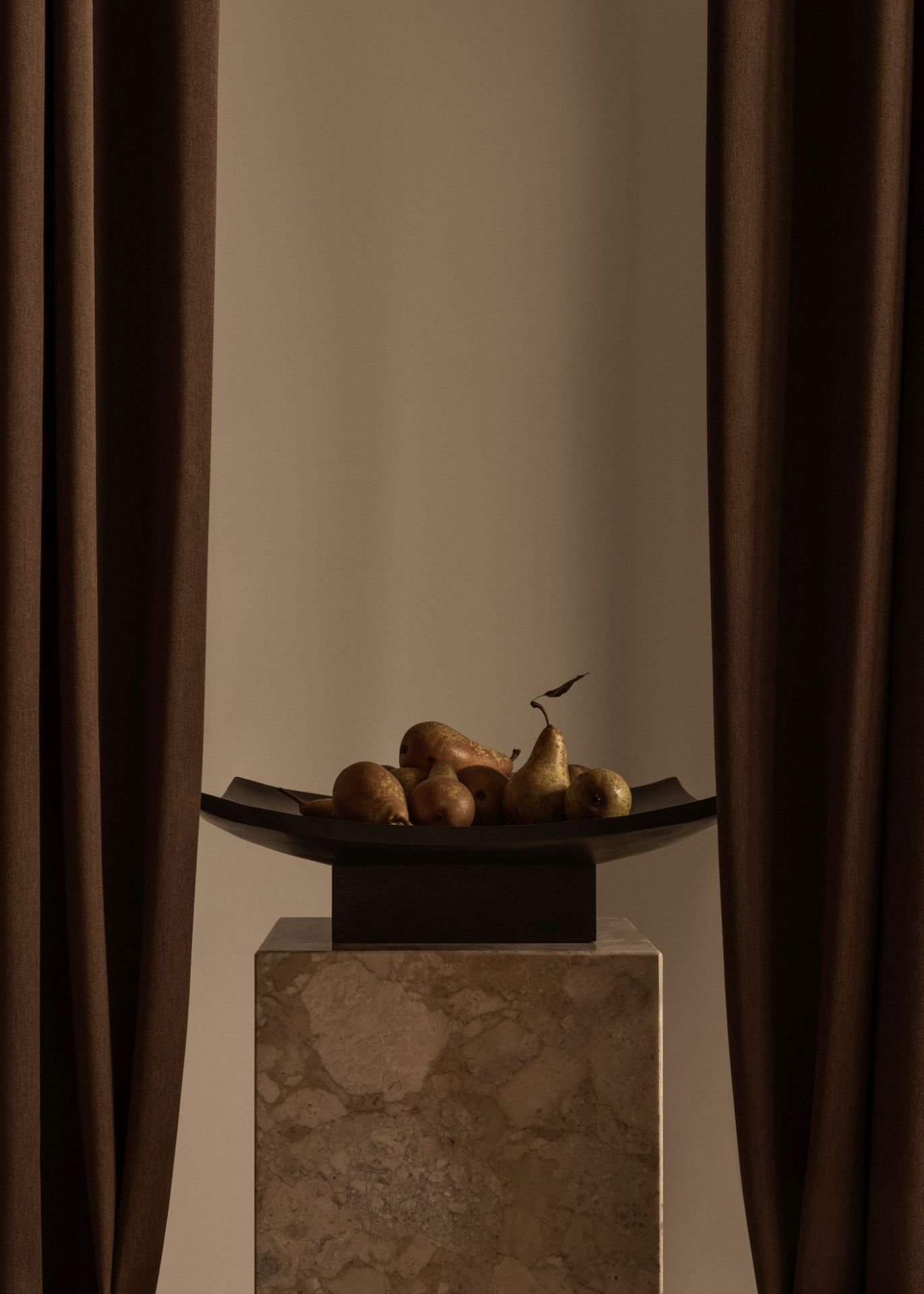 Relevé Plateau Audo Copenhagen Relevé Plateau Audo Copenhagen