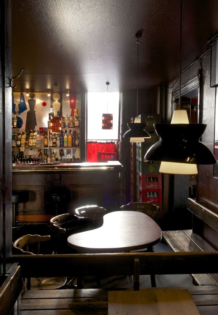 Doo-Wop lampe de suspendue Louis Poulsen