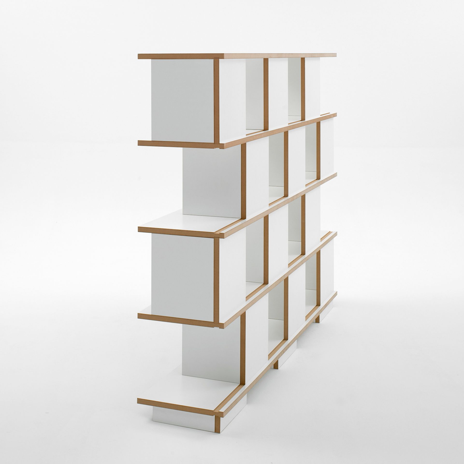 Stell étagère module de base 160 Tojo