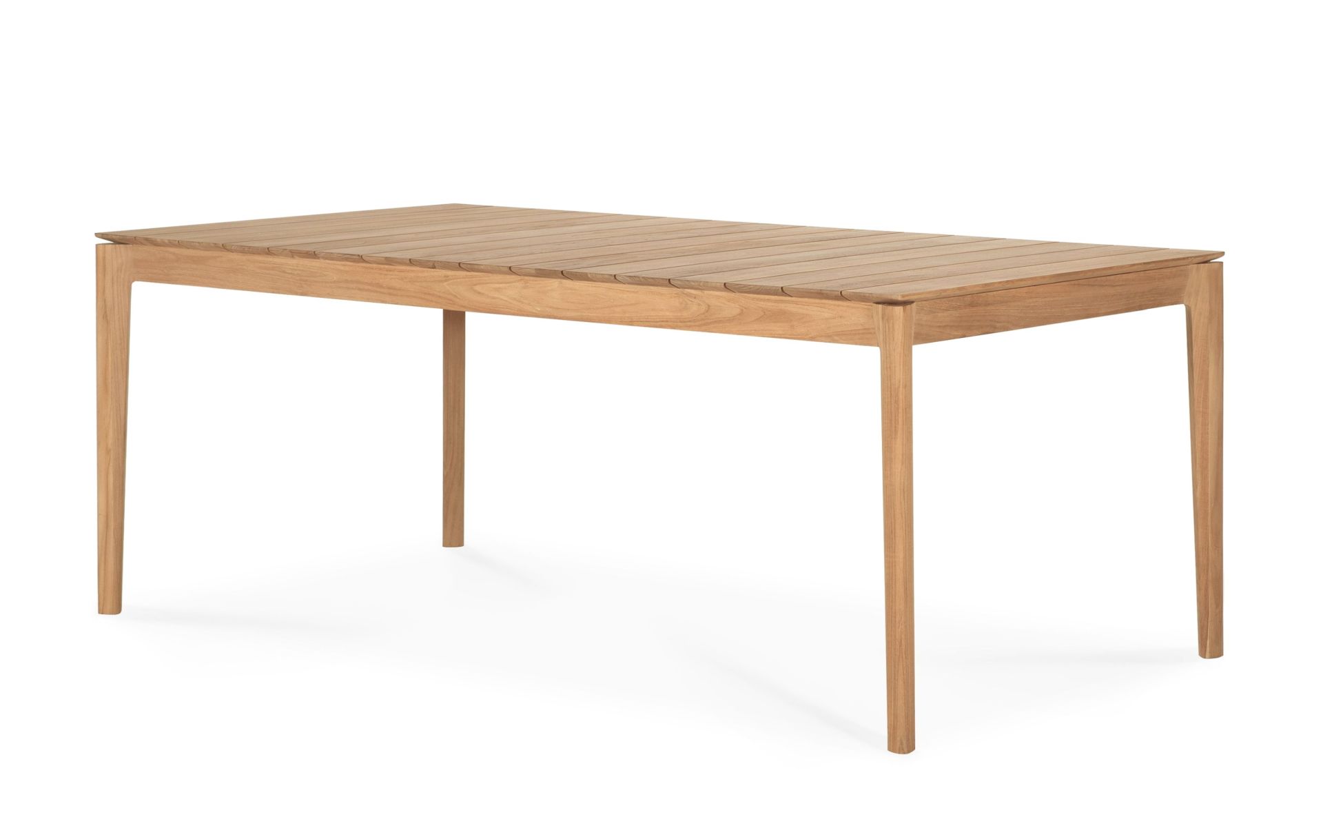 Bok table d'extérieur extensible Ethnicraft