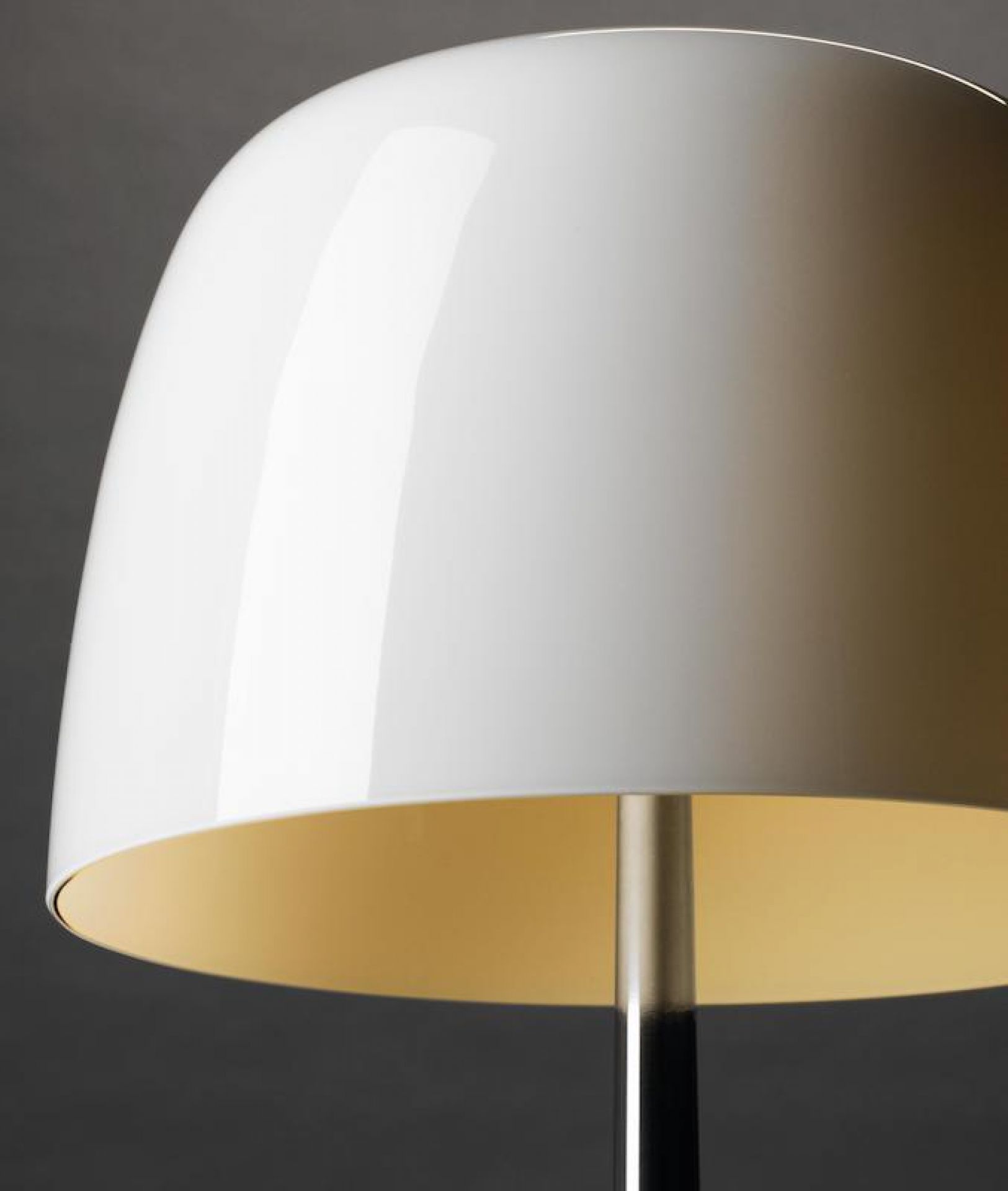 Lumiere Grande Lampe de Table Foscarini