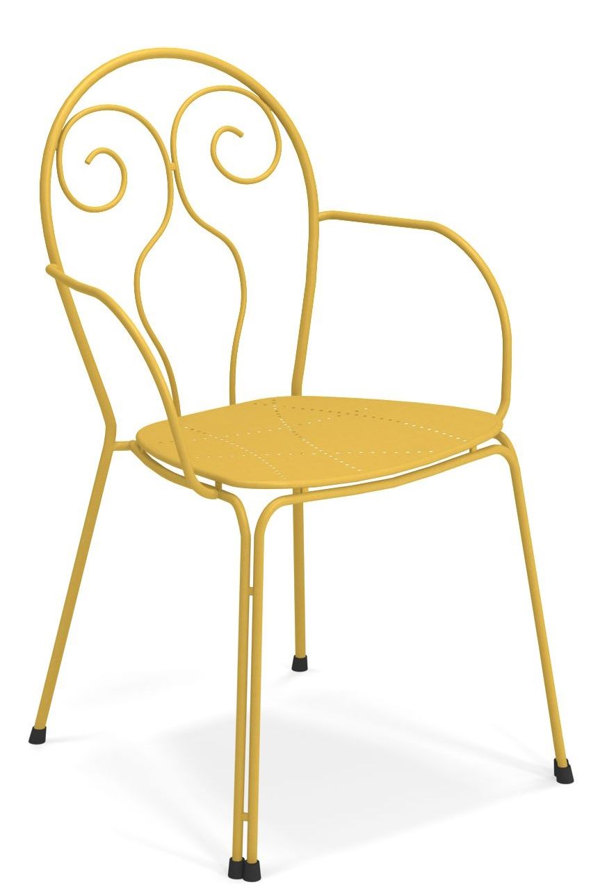 Caprera Chaise Extérieur Emu 