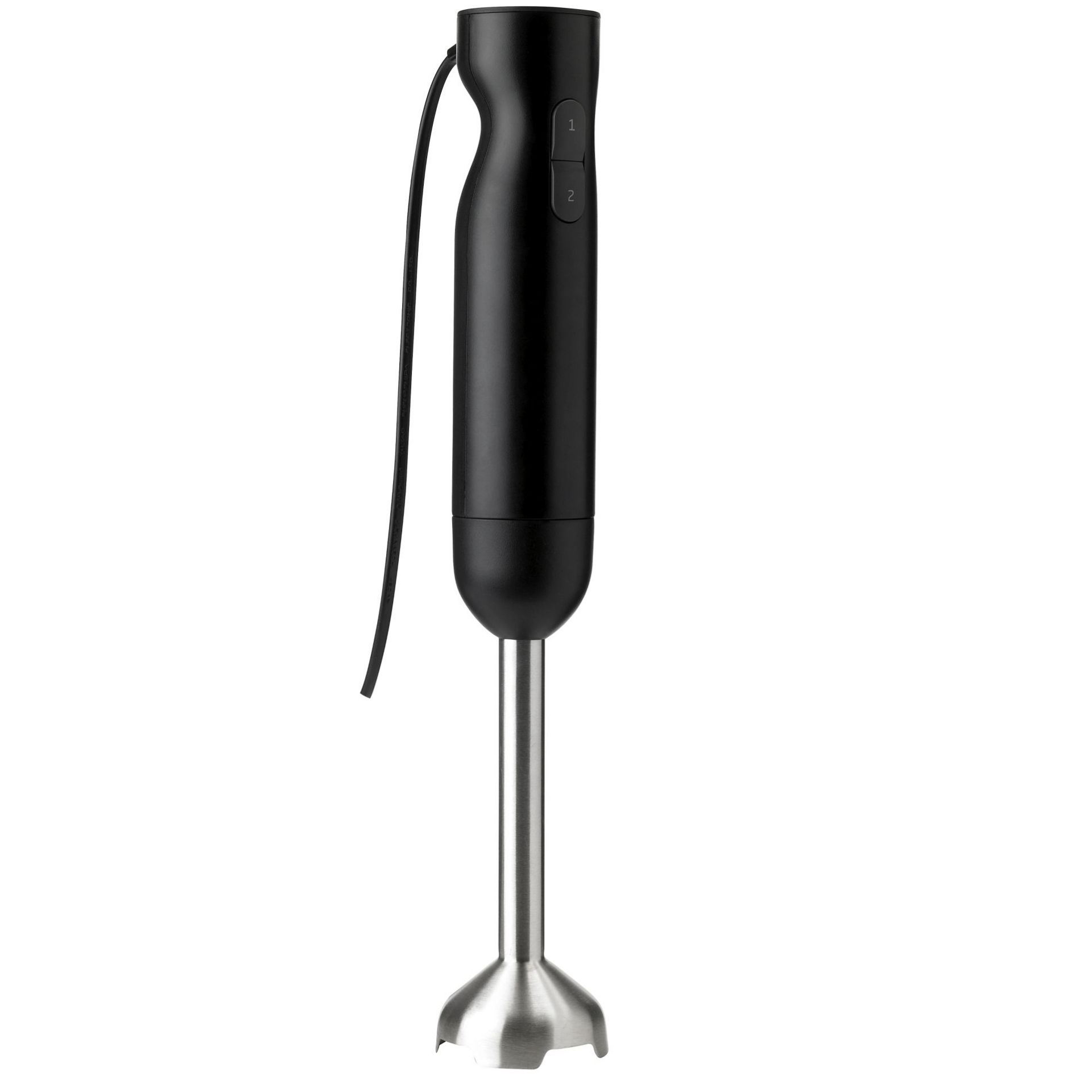 FOODIE mixeur plongeant noir RIG TIG by Stelton OFFRE SPECIALE