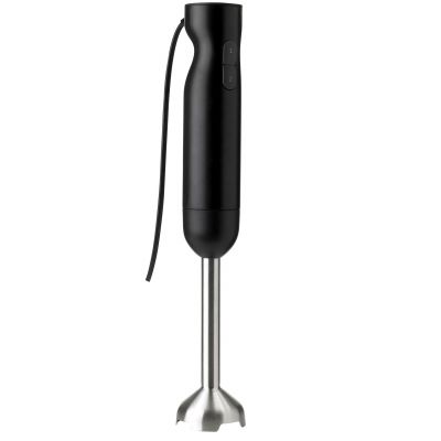 FOODIE mixeur plongeant noir RIG TIG by Stelton OFFRE SPECIALE