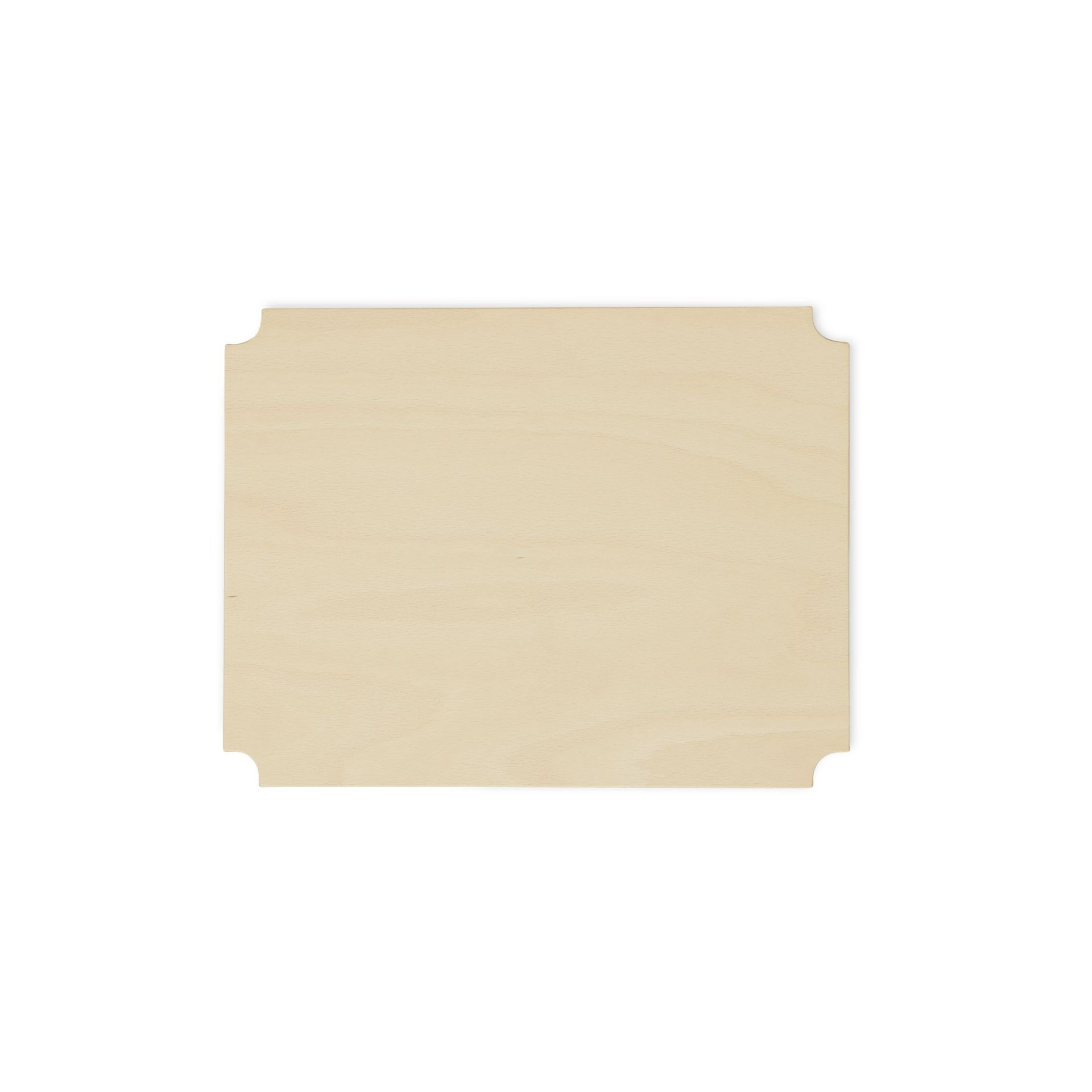 Couvercle pour la Pillar Box Medium Form & Refine 