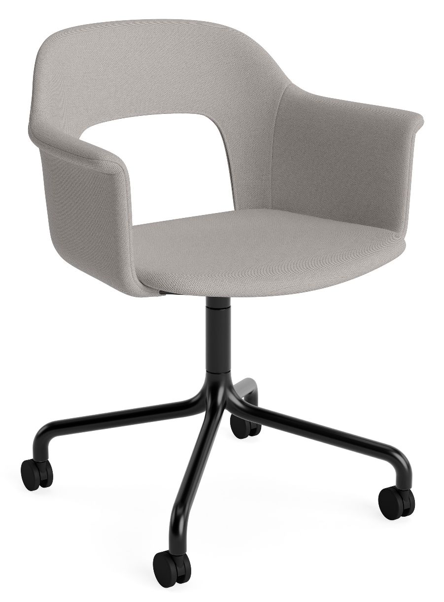 Layout Armchair 264 Accoudoirs Chaise Hay