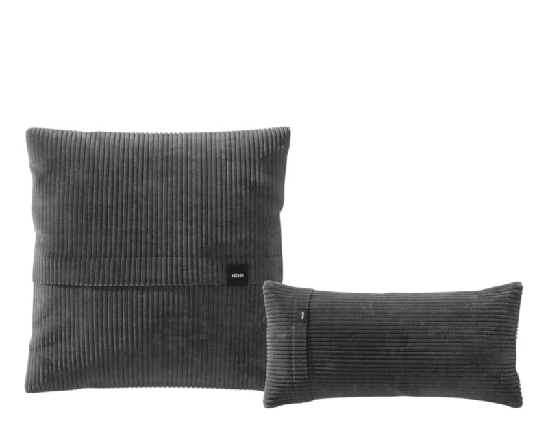 Pillow Set 1 coussin set de 2 vetsak