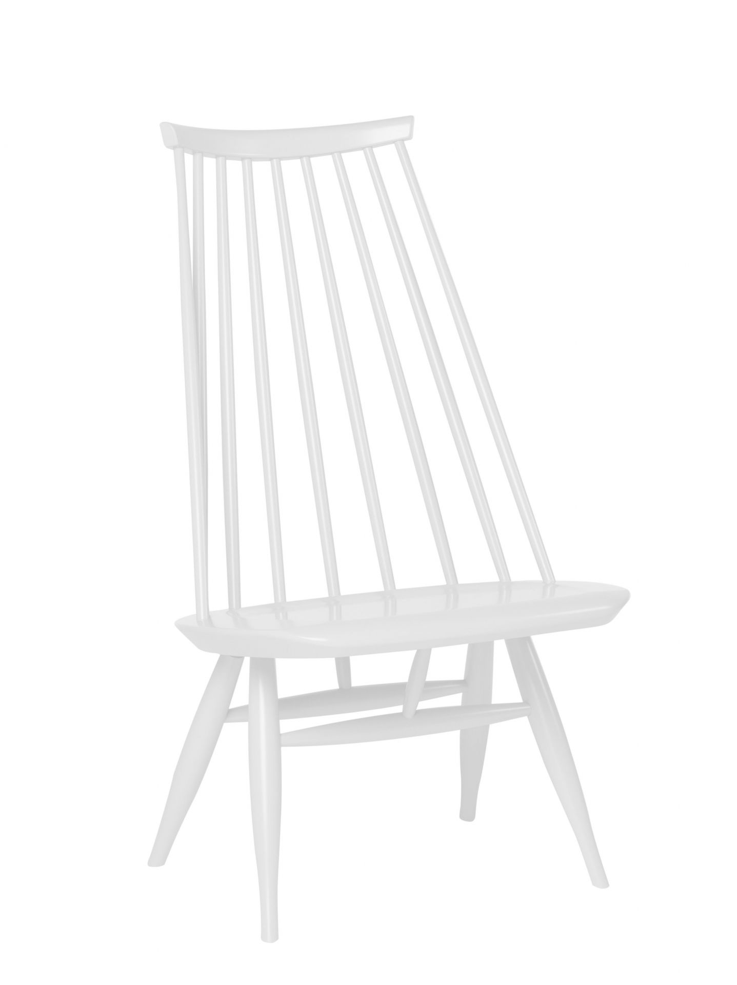 Mademoiselle fauteuil Artek