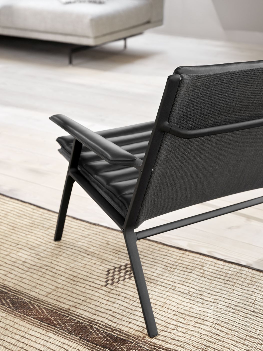 VIPP 456 Lounge Chaise Vipp