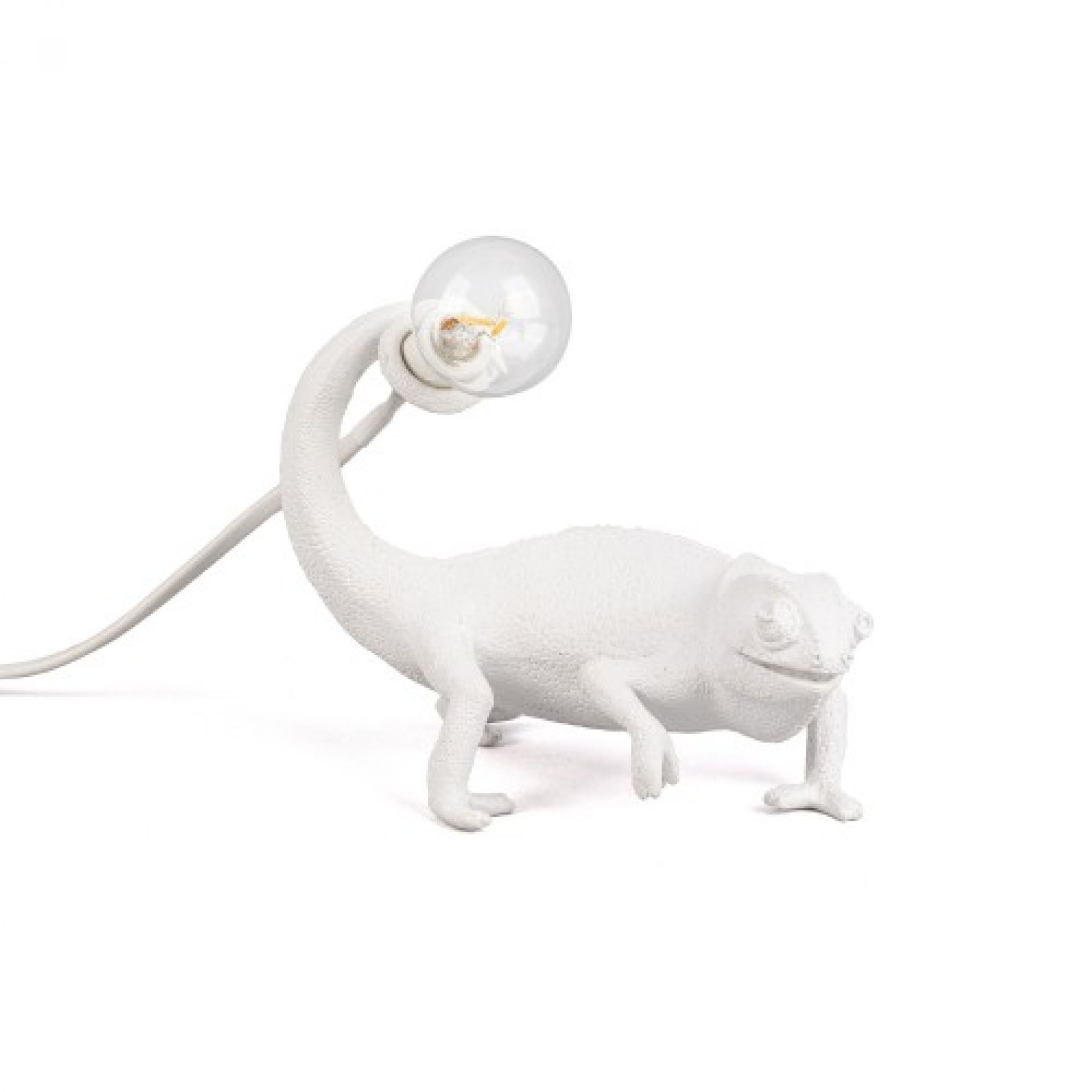 Chameleon Lampe de table Seletti