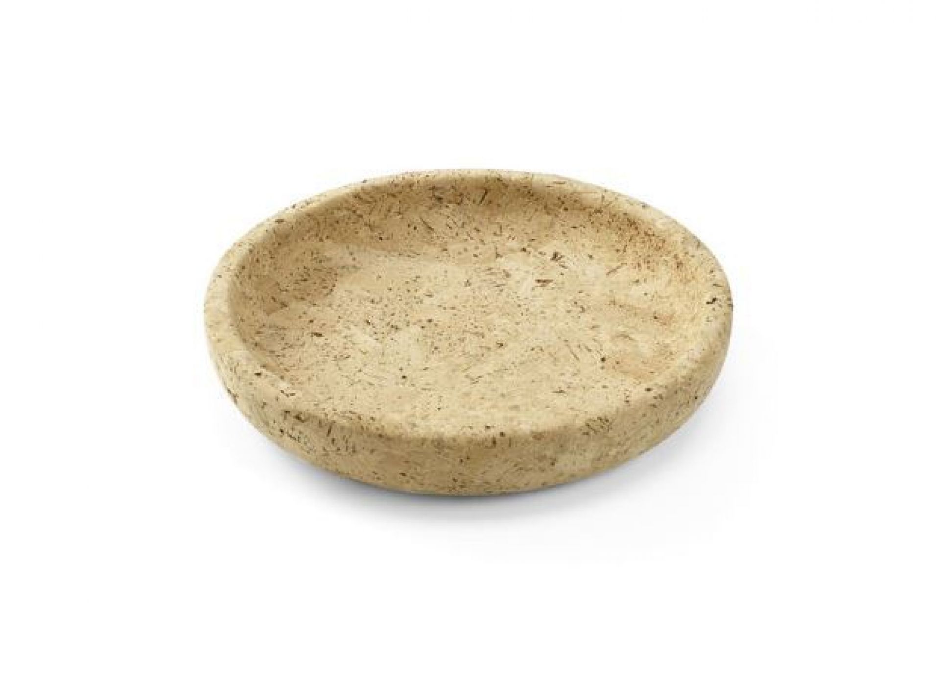 Cork Bowls small bol/plateau Vitra