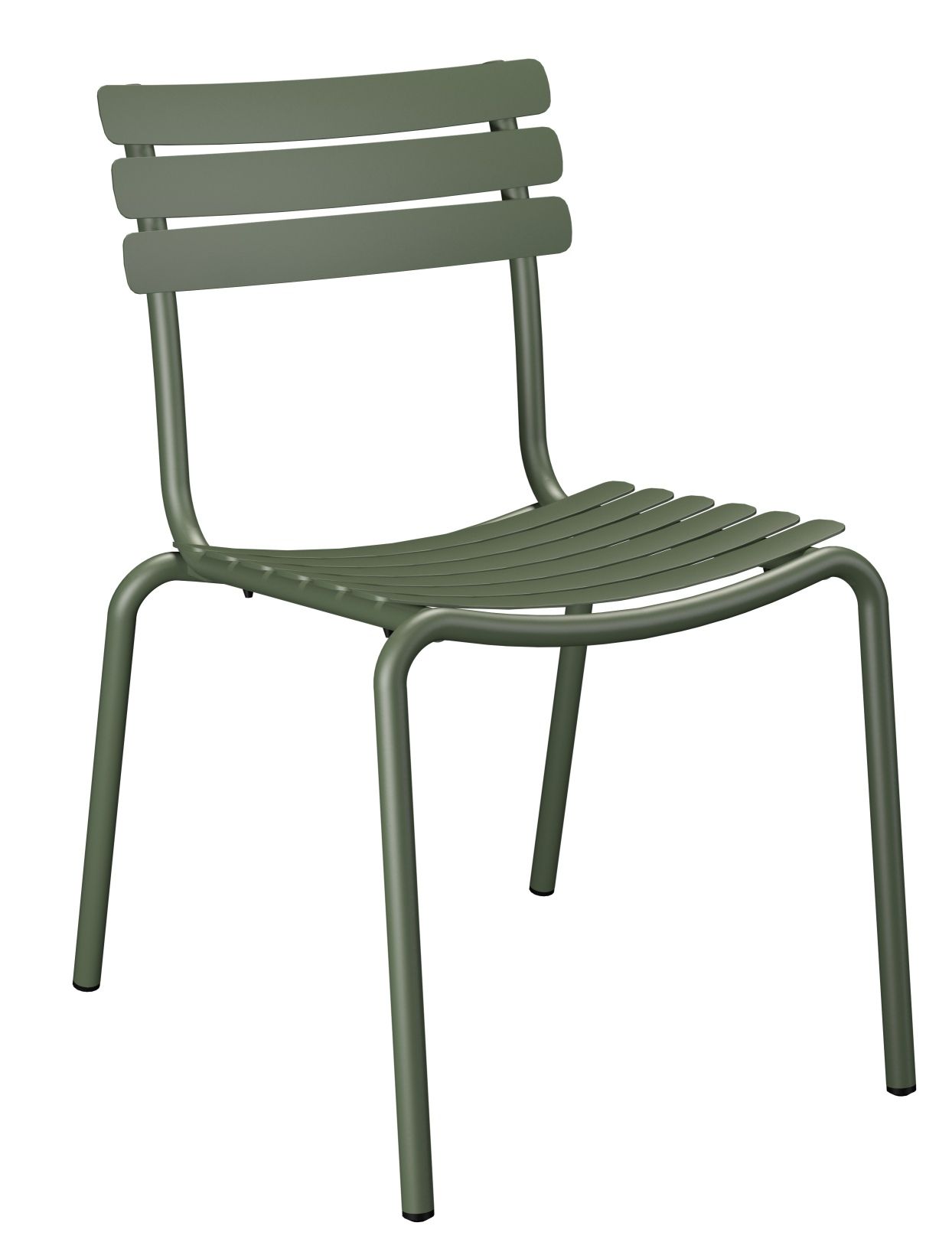 Alua Dining Chair Chaise d'extérieur Houe