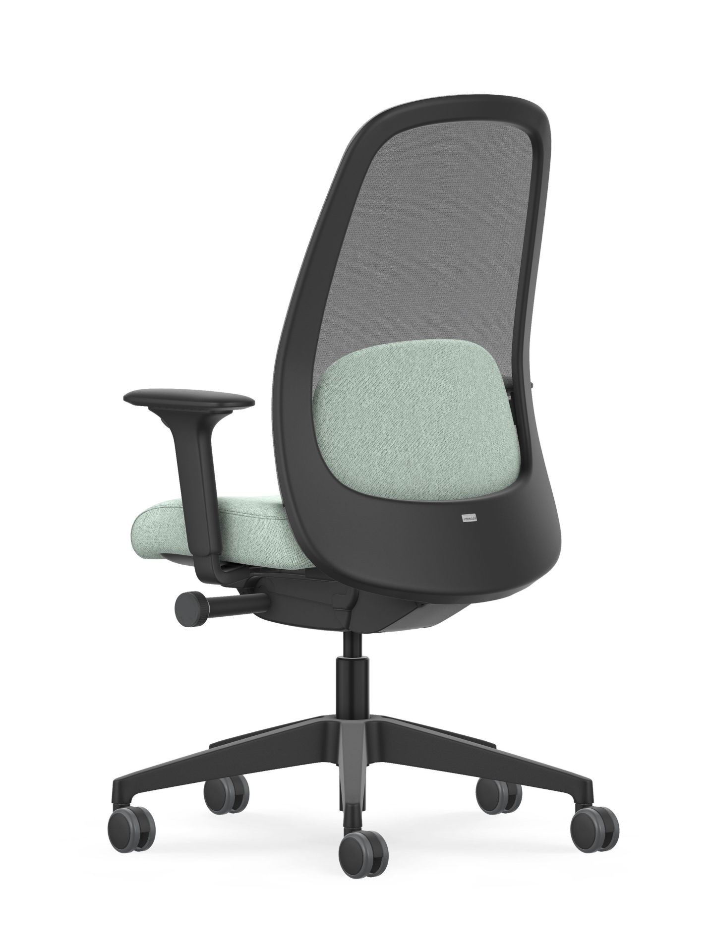 Chaise de bureau HEJ Interstuhl