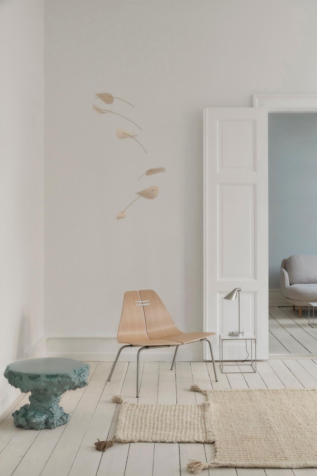 PK23 / PK 23 Fauteuil de salon Fritz Hansen