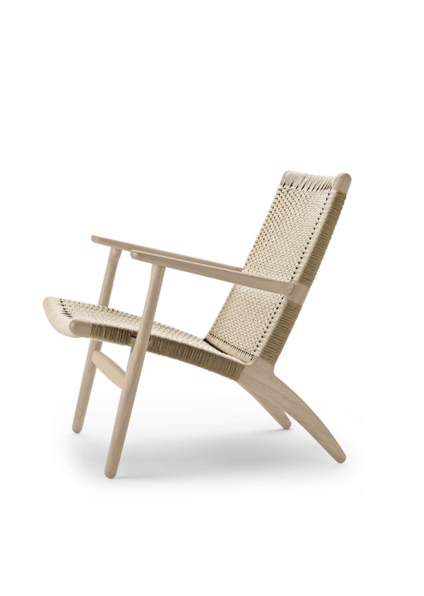 CH25 Fauteuil de Salon Carl Hansen & Søn