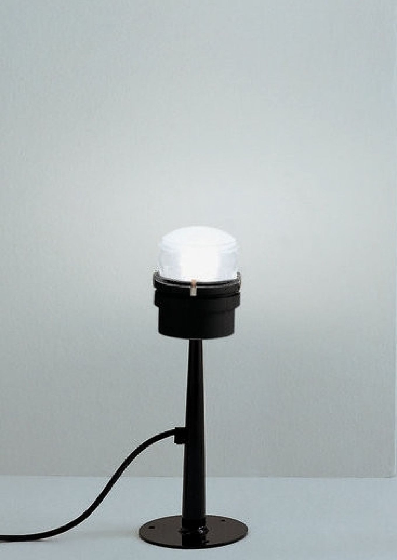 Fresnel 1148 Outdoor Lampadaire Oluce 40 cm