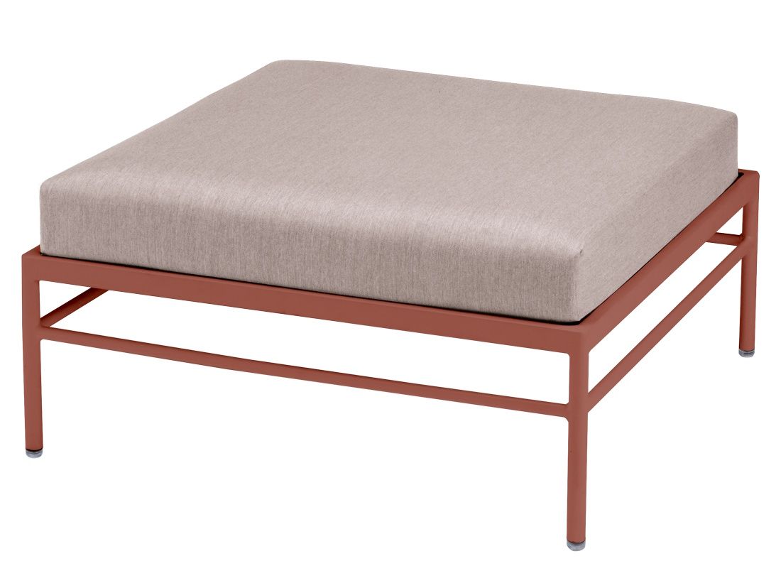 Rivage Tabouret Extérieur Fermob