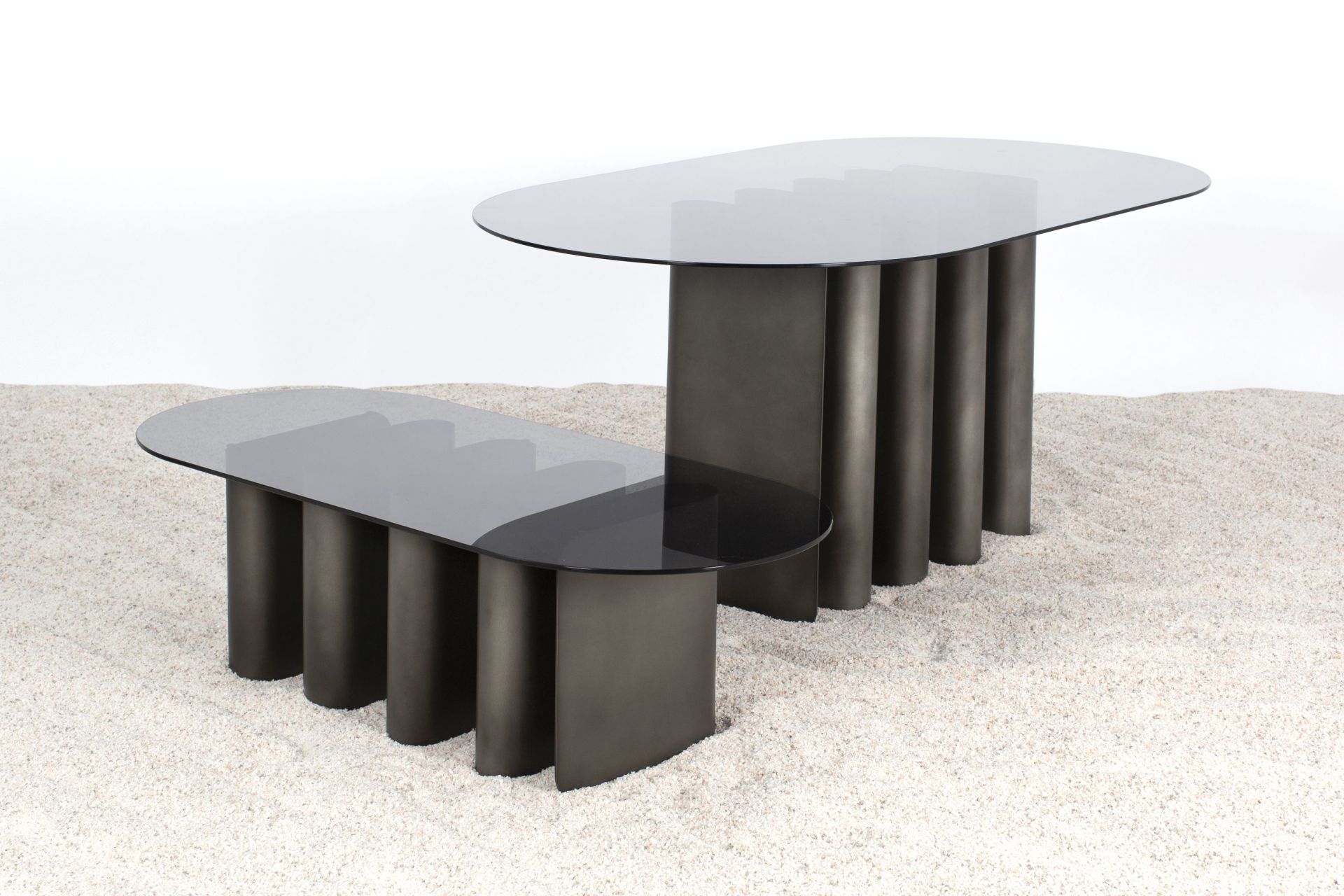 Tavolino2 Table d'appoint Pulpo Tavolino2 Table d'appoint Pulpo