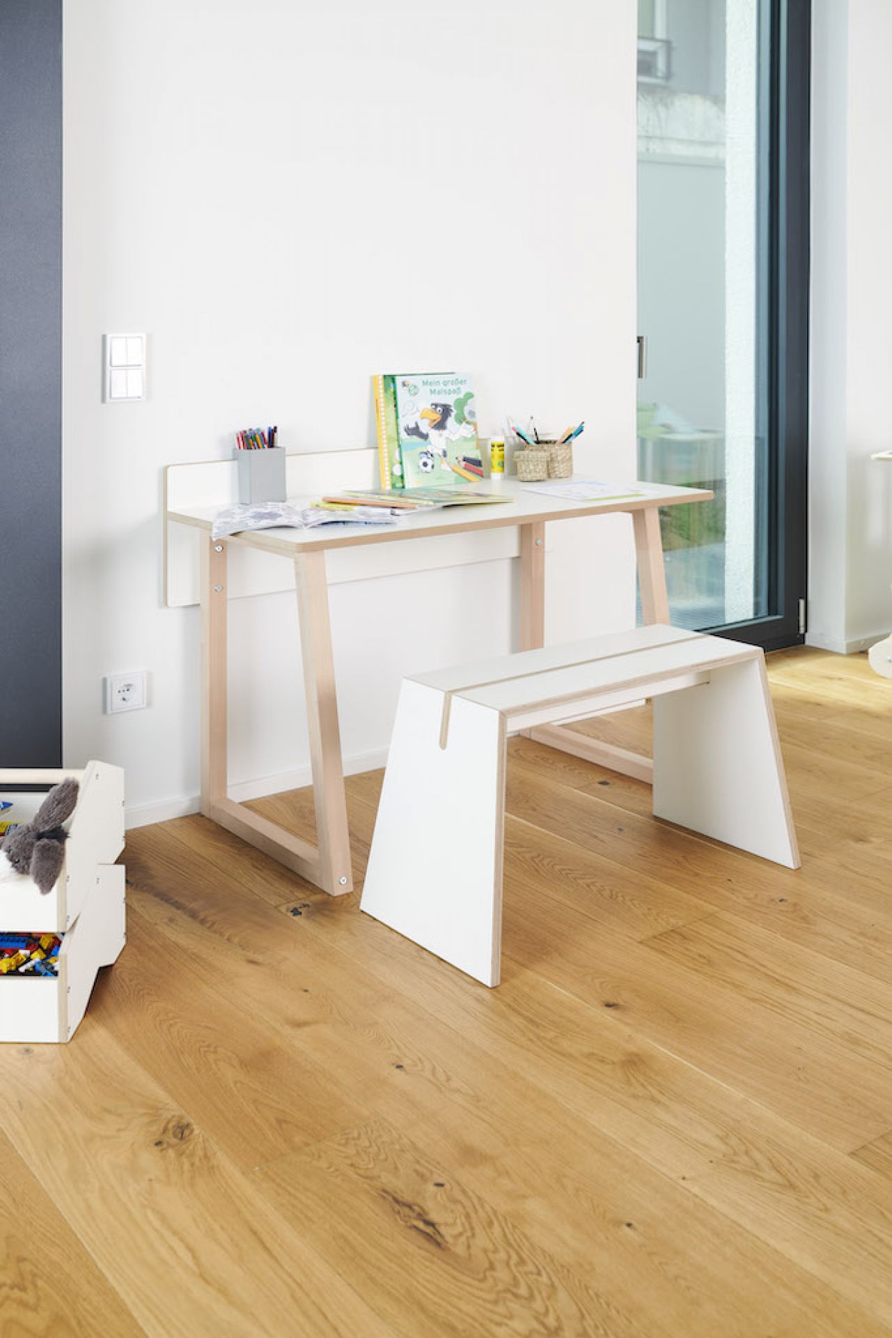 Tojo Stubenhocker Tabouret Tojo