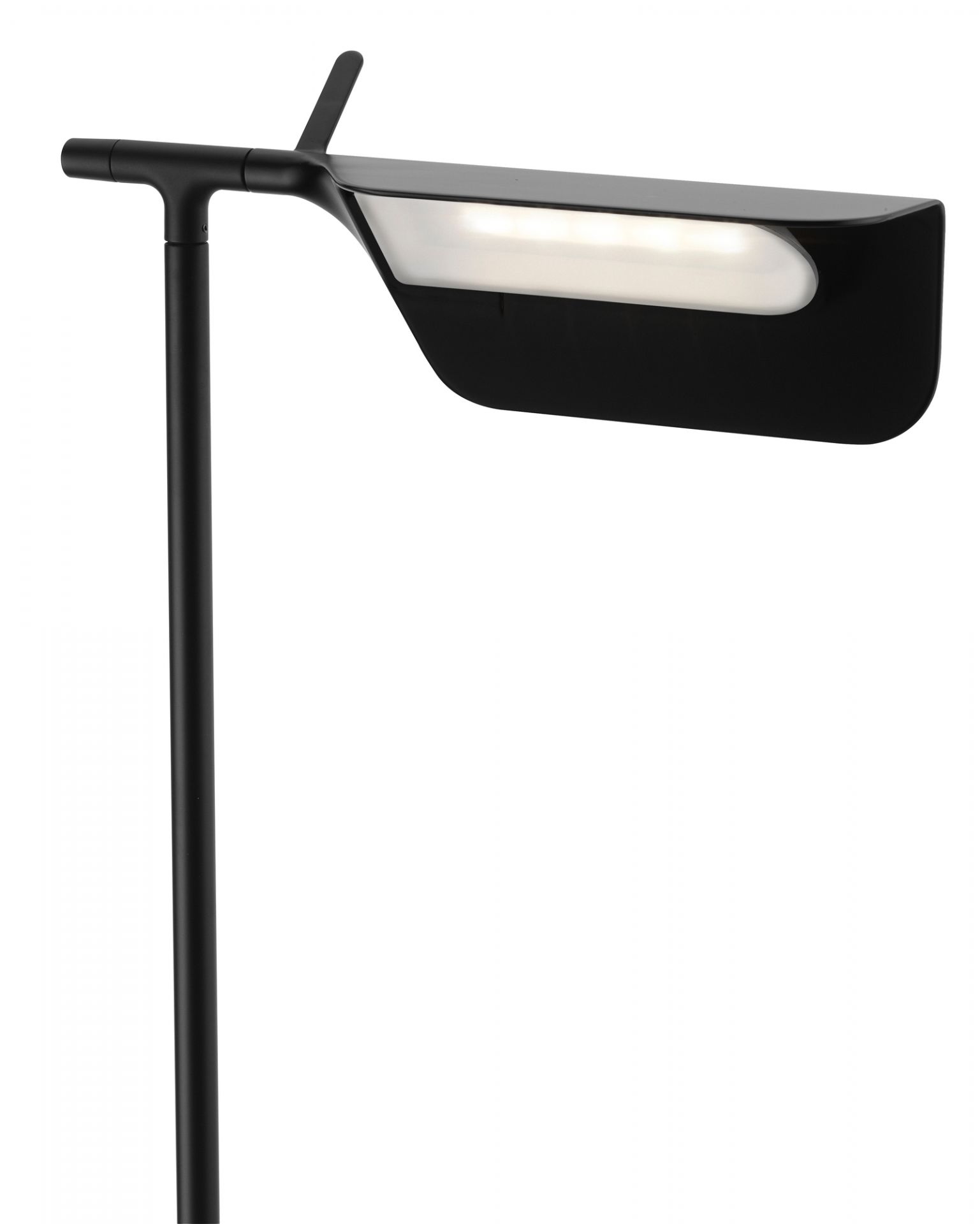 Tab F LED Lampadaire Flos