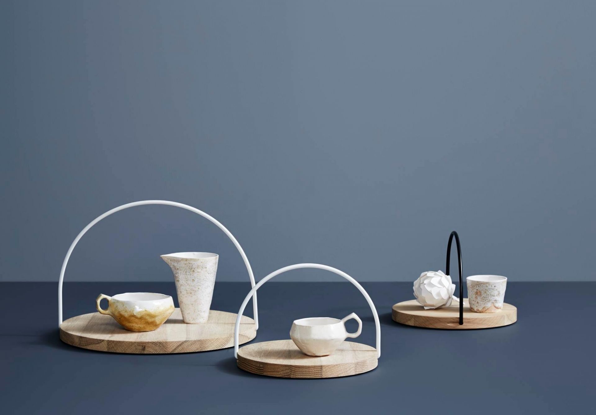 Loop tray plateau Woud OFFRE SPECIALE