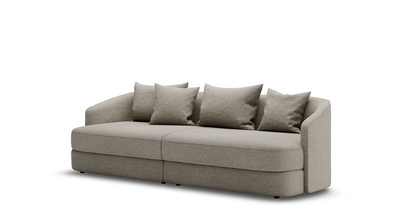 Covent Residential Sofa New Works