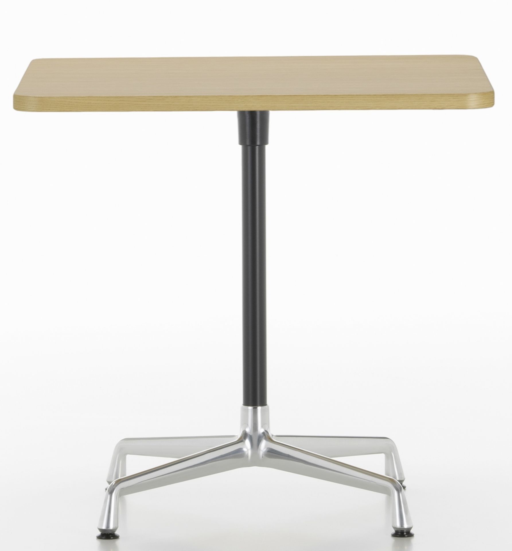 Eames Contract Table Square Vitra