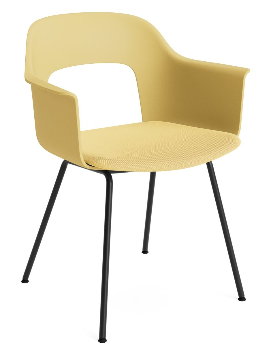 Layout Armchair 213 Chaise à accoudoirs Hay  