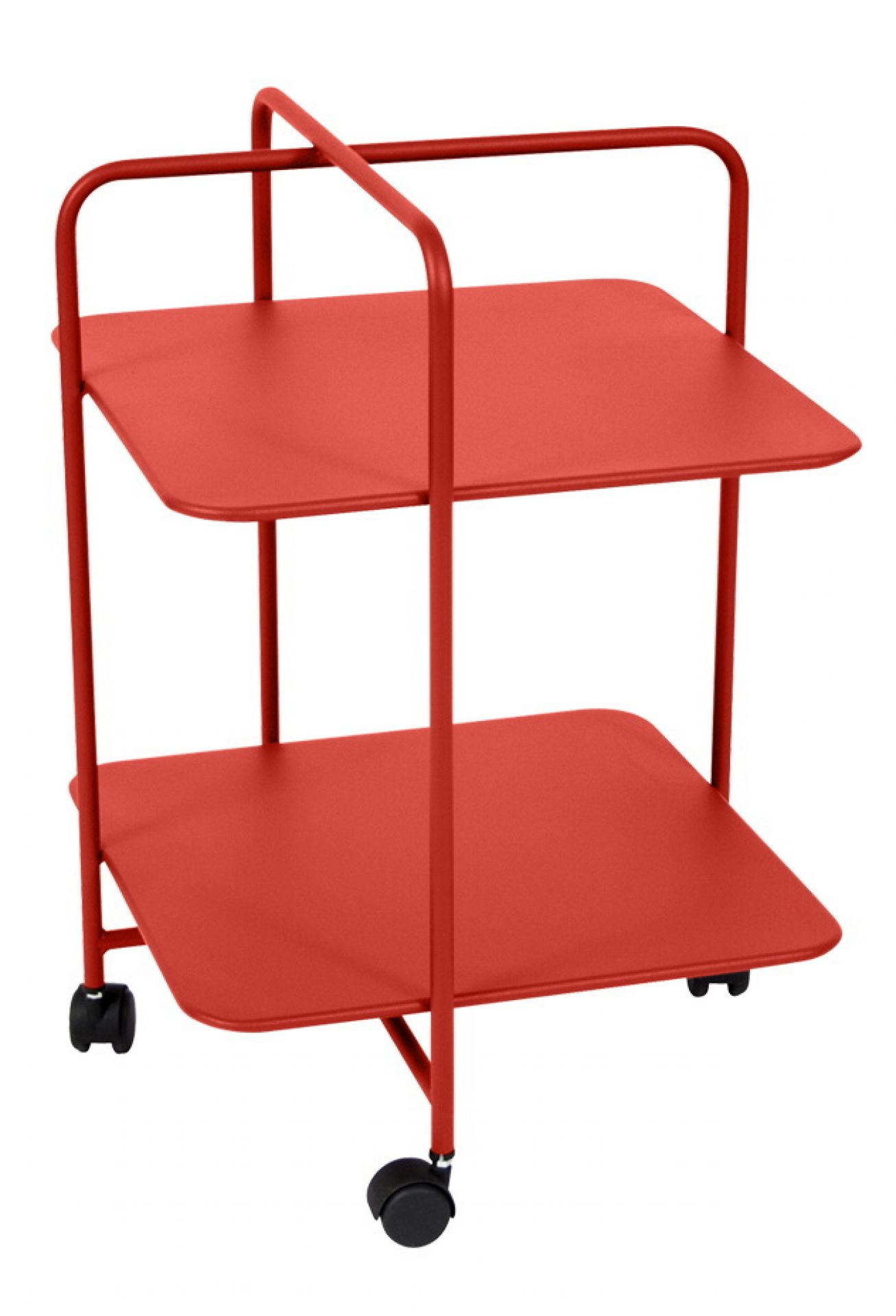 Alfred Outdoor Side Table Table d´appoint Fermob