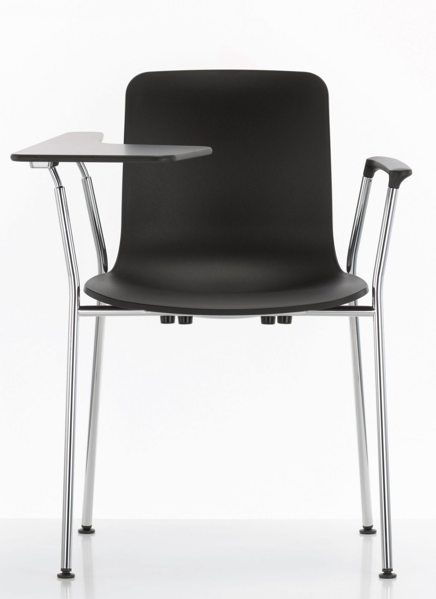 Hal RE Tube Writing Tablet Chair Chaise Vitra