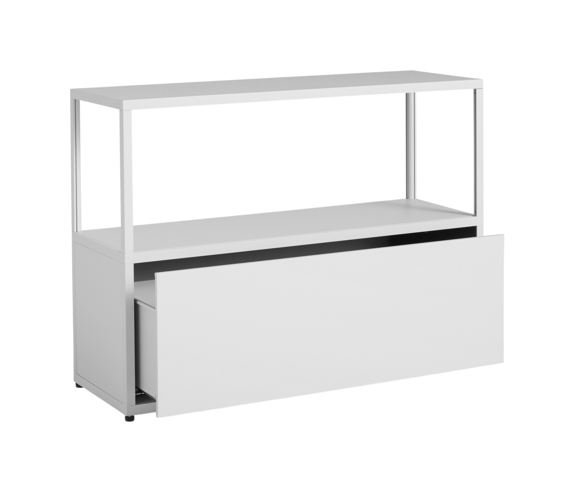 New Order Sideboard Wall Combination 205 Hay