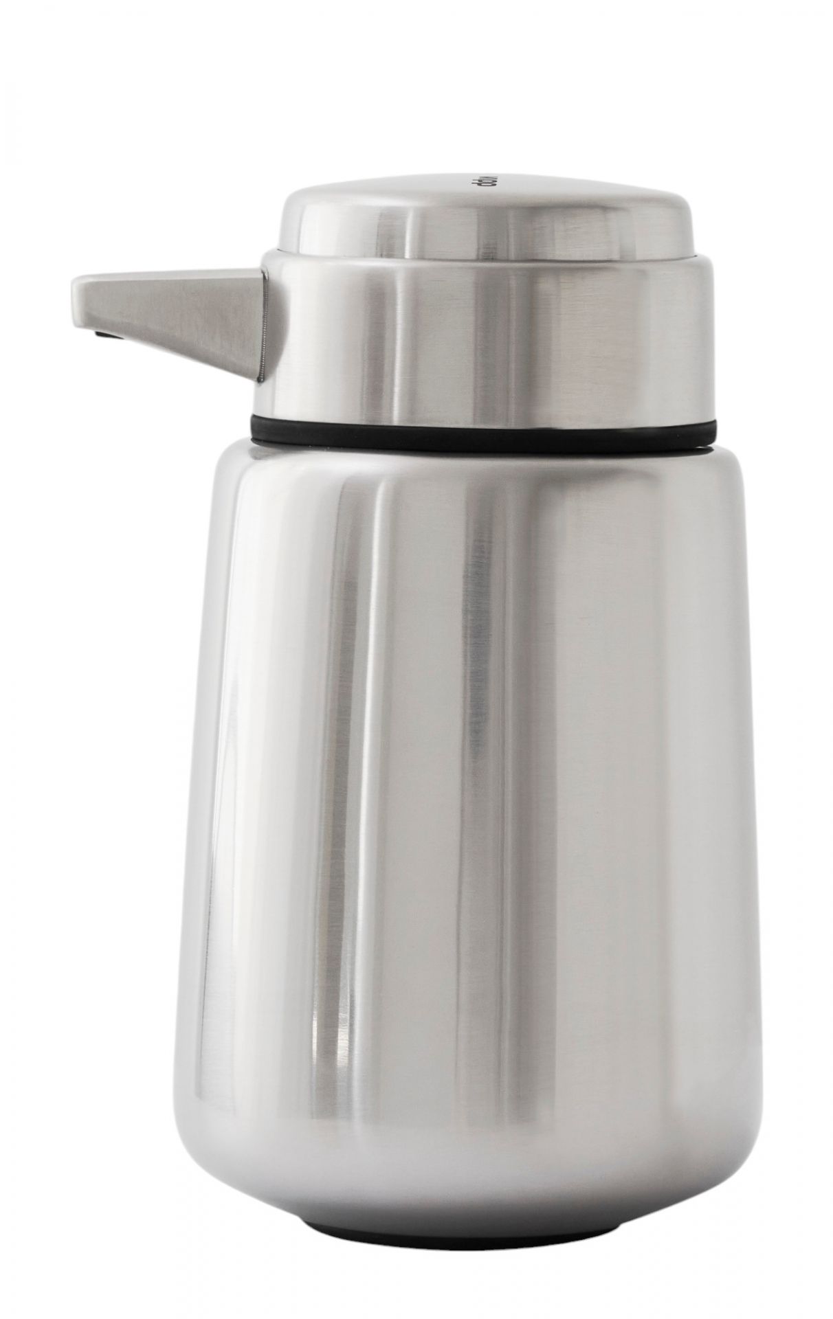 Distributeur de savon en acier inoxydable Vipp