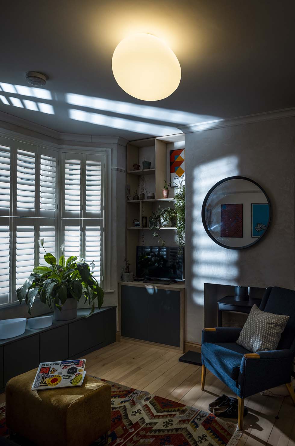 Gregg Plafonnier Foscarini