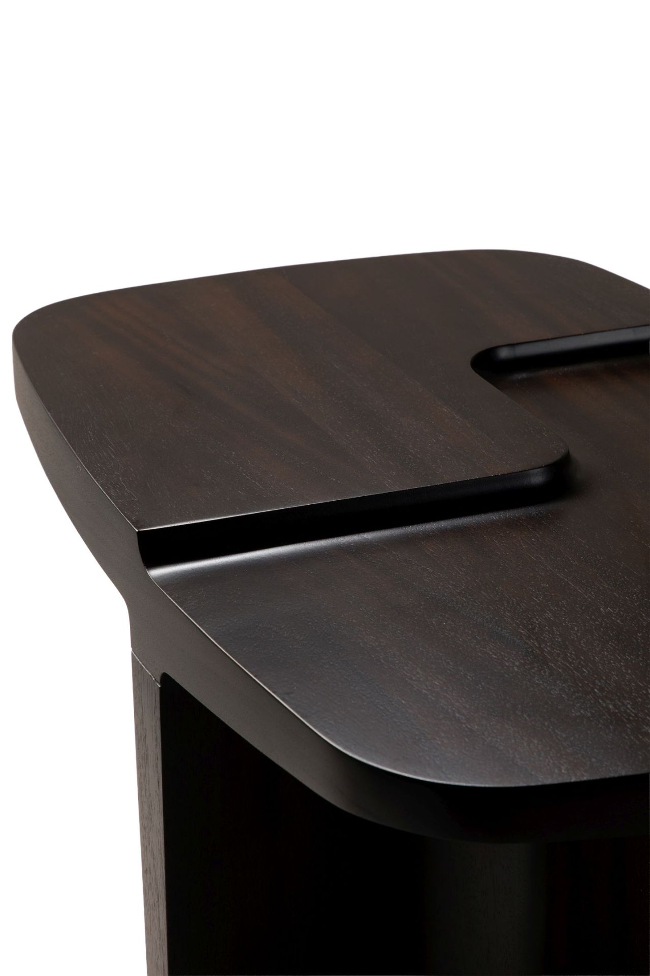 Brutalist Table d'appoint Ethnicraft