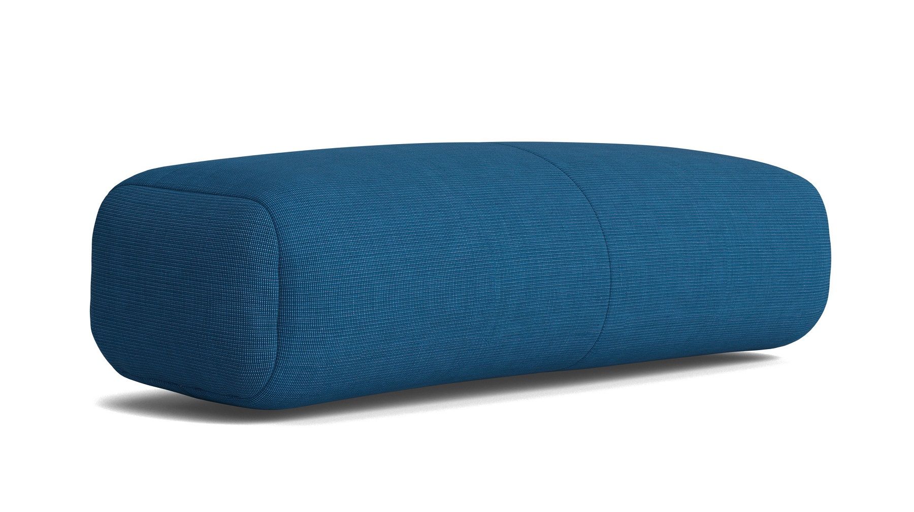 Coussin pour Chaise longue Quilton Lift Daybed Hay