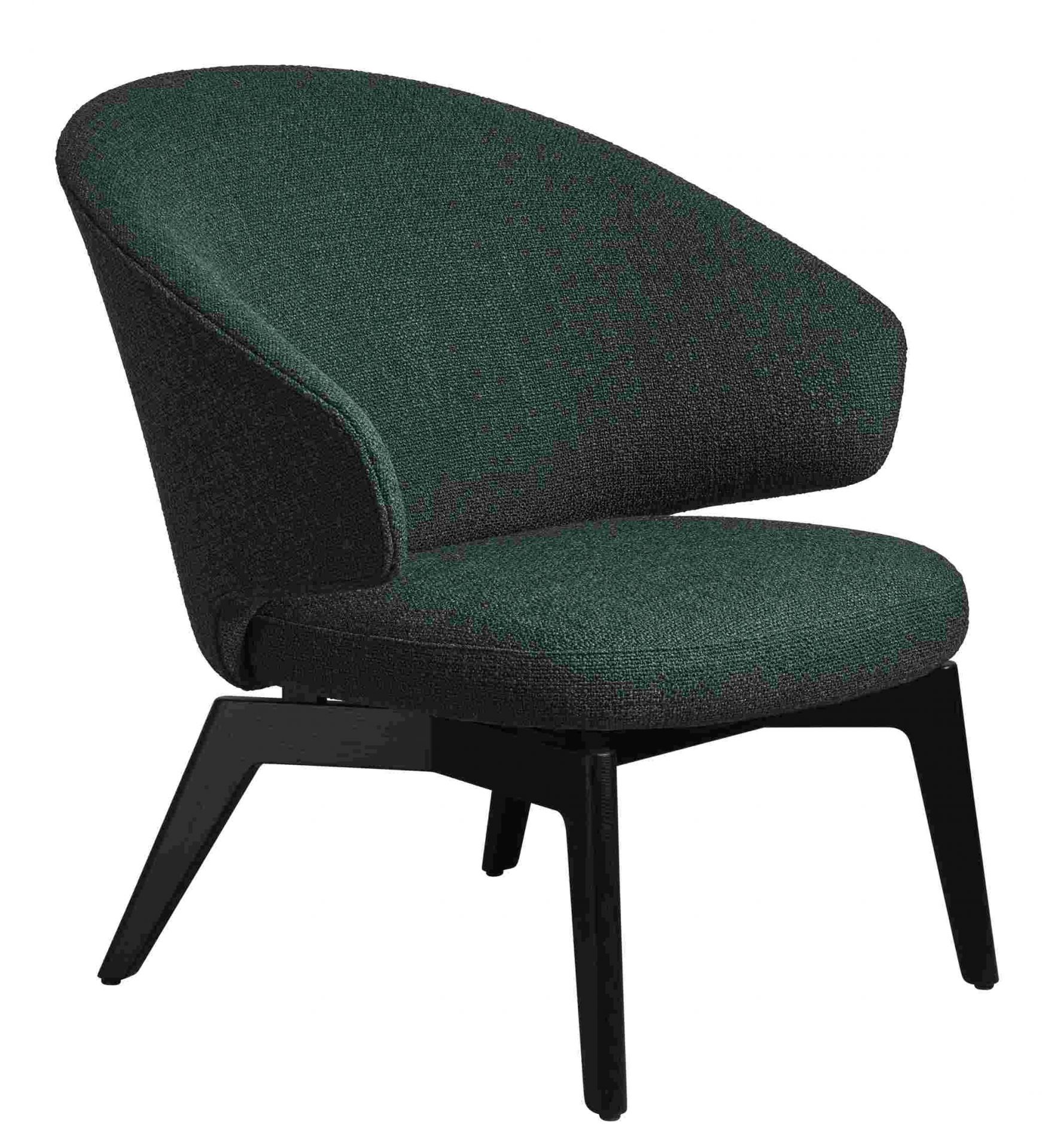 Let Fauteuil Fritz Hansen