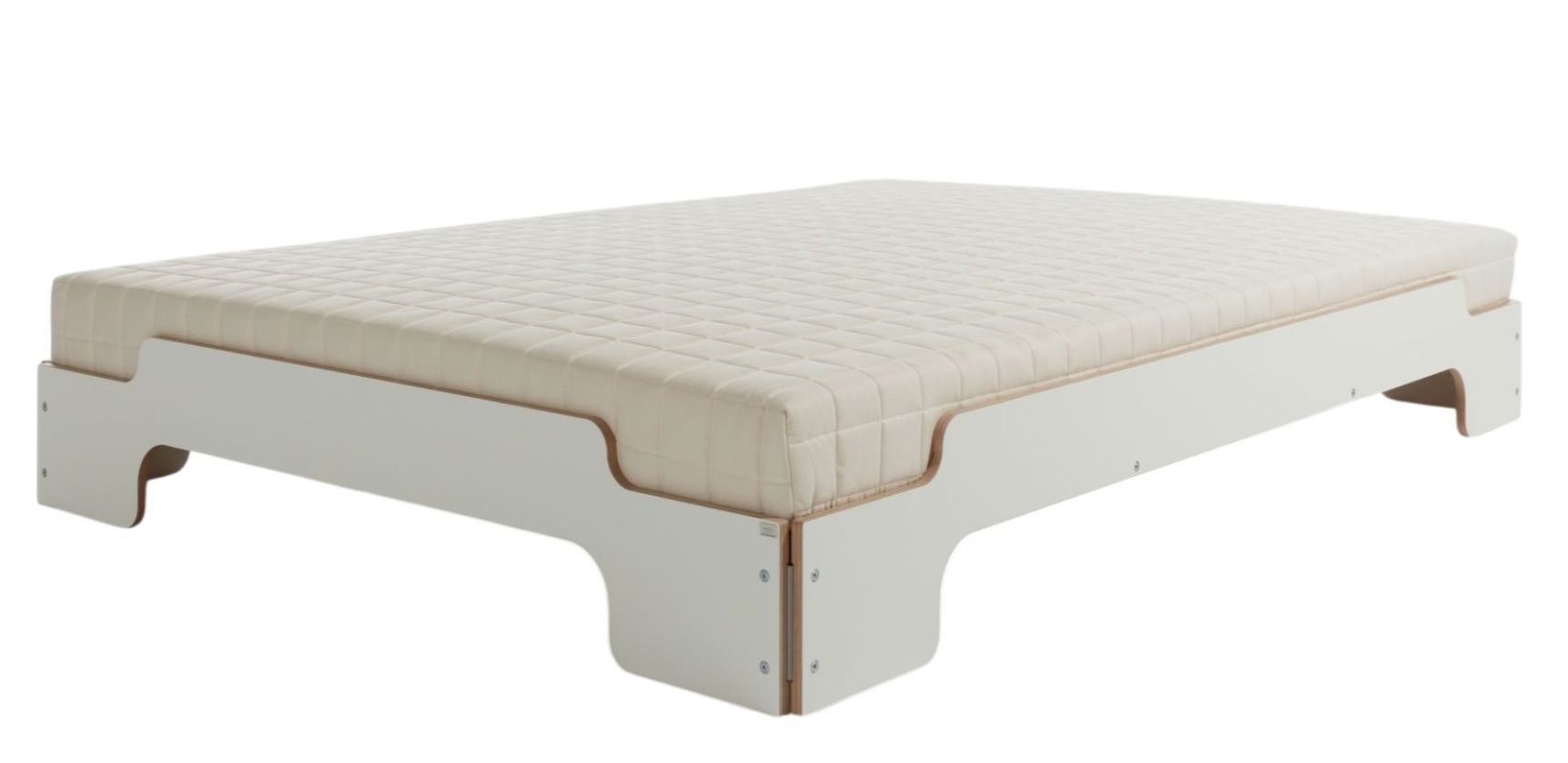 Confort Lit empilable – Combinaison préférée – Müller Small Living
