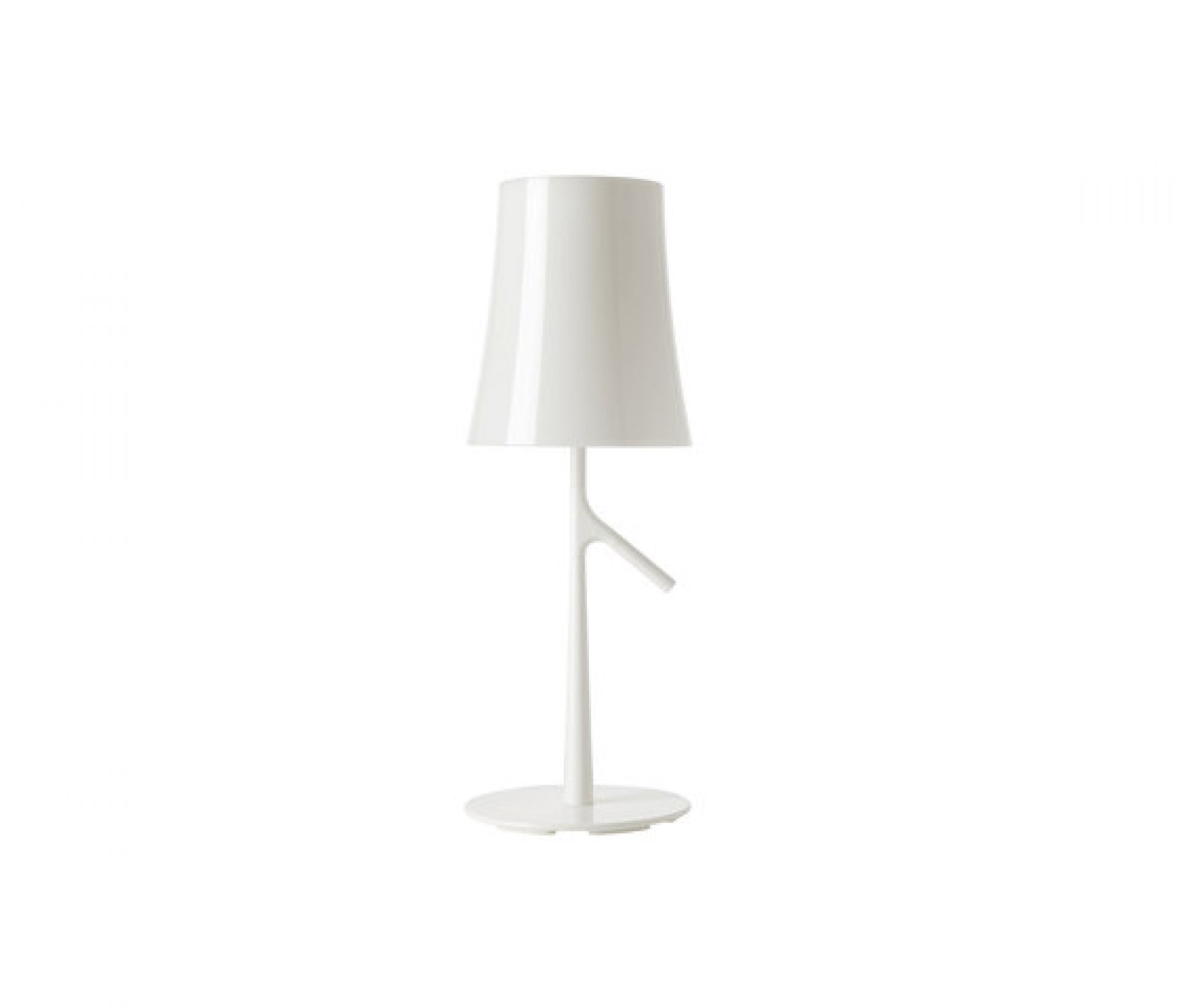 Birdie Piccola lampe de table Foscarini